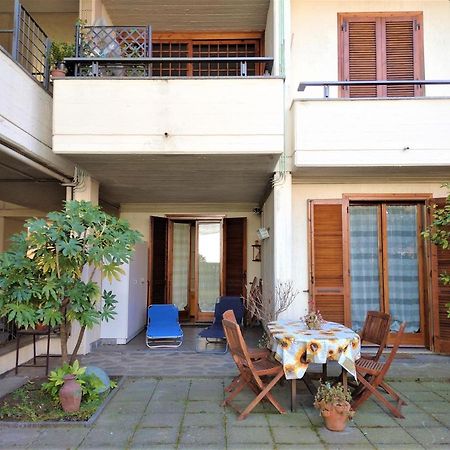 Casa Michi Apartment Verbania Exterior photo