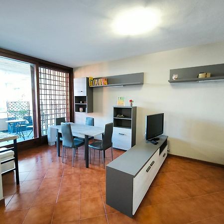 Casa Michi Apartment Verbania Exterior photo