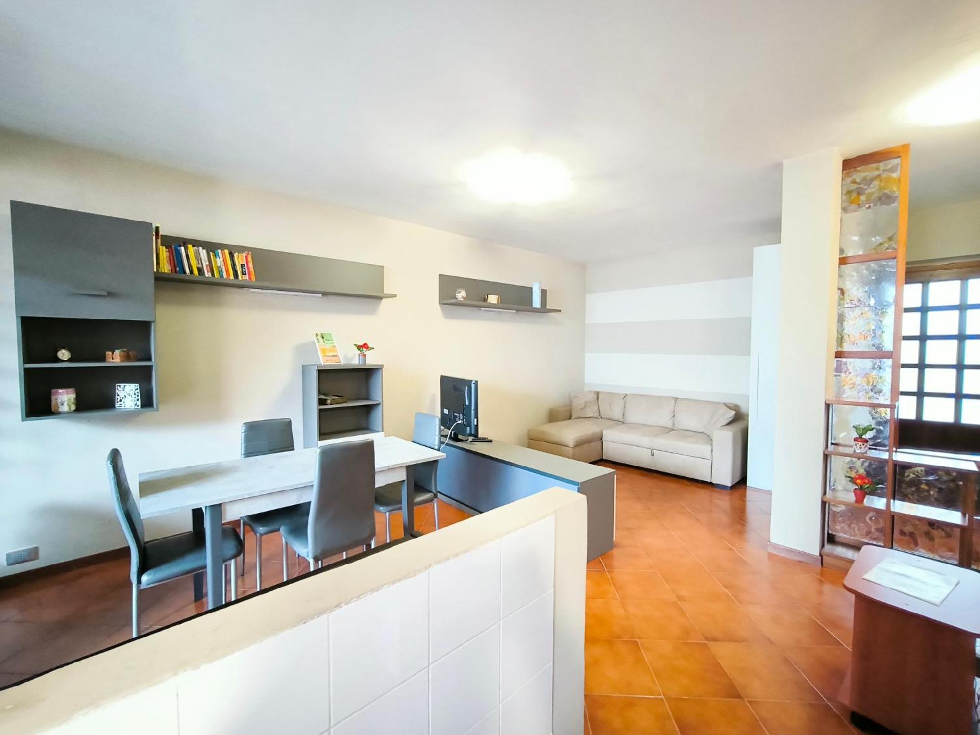 Casa Michi Apartment Verbania Exterior photo