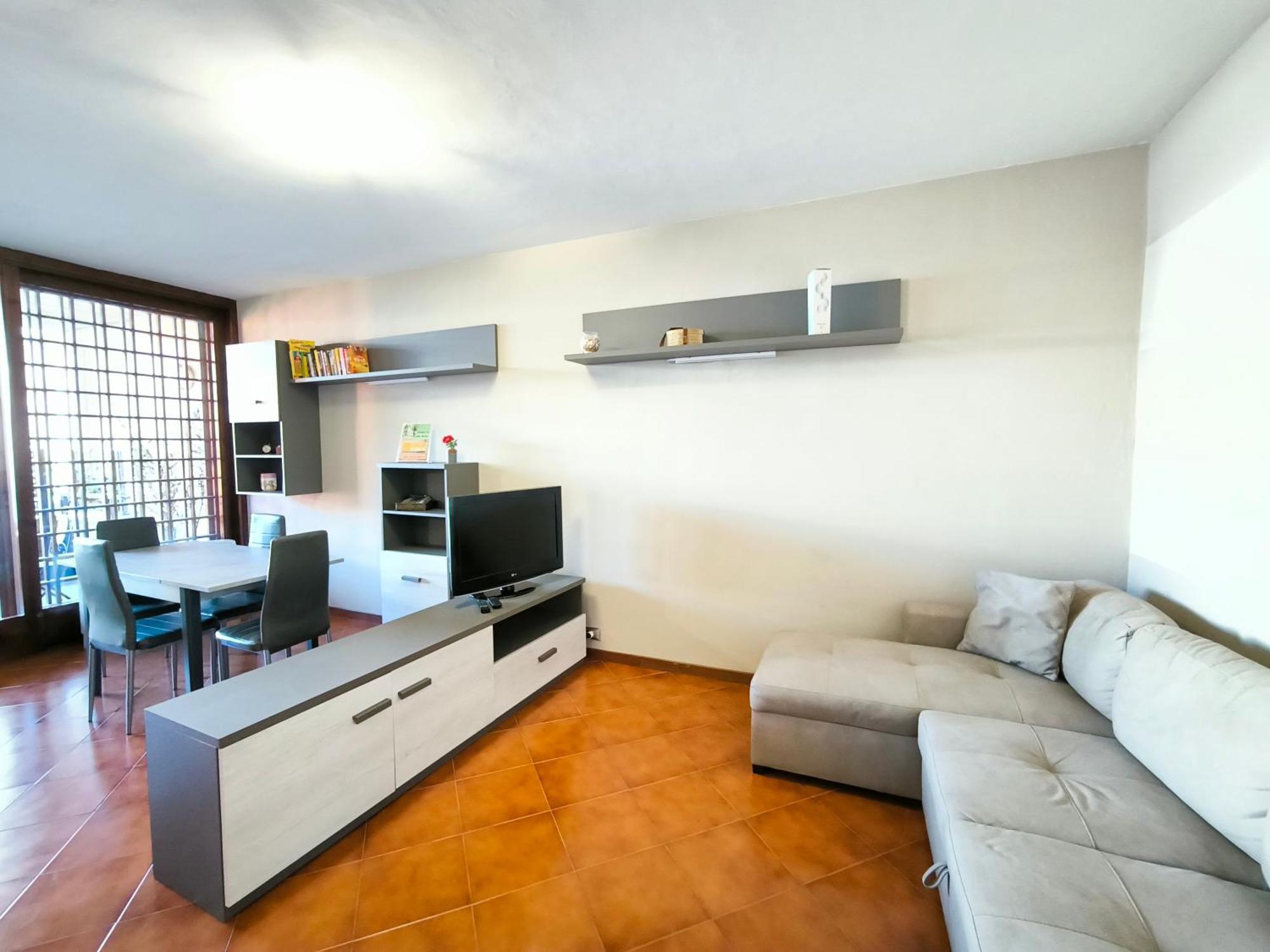 Casa Michi Apartment Verbania Exterior photo