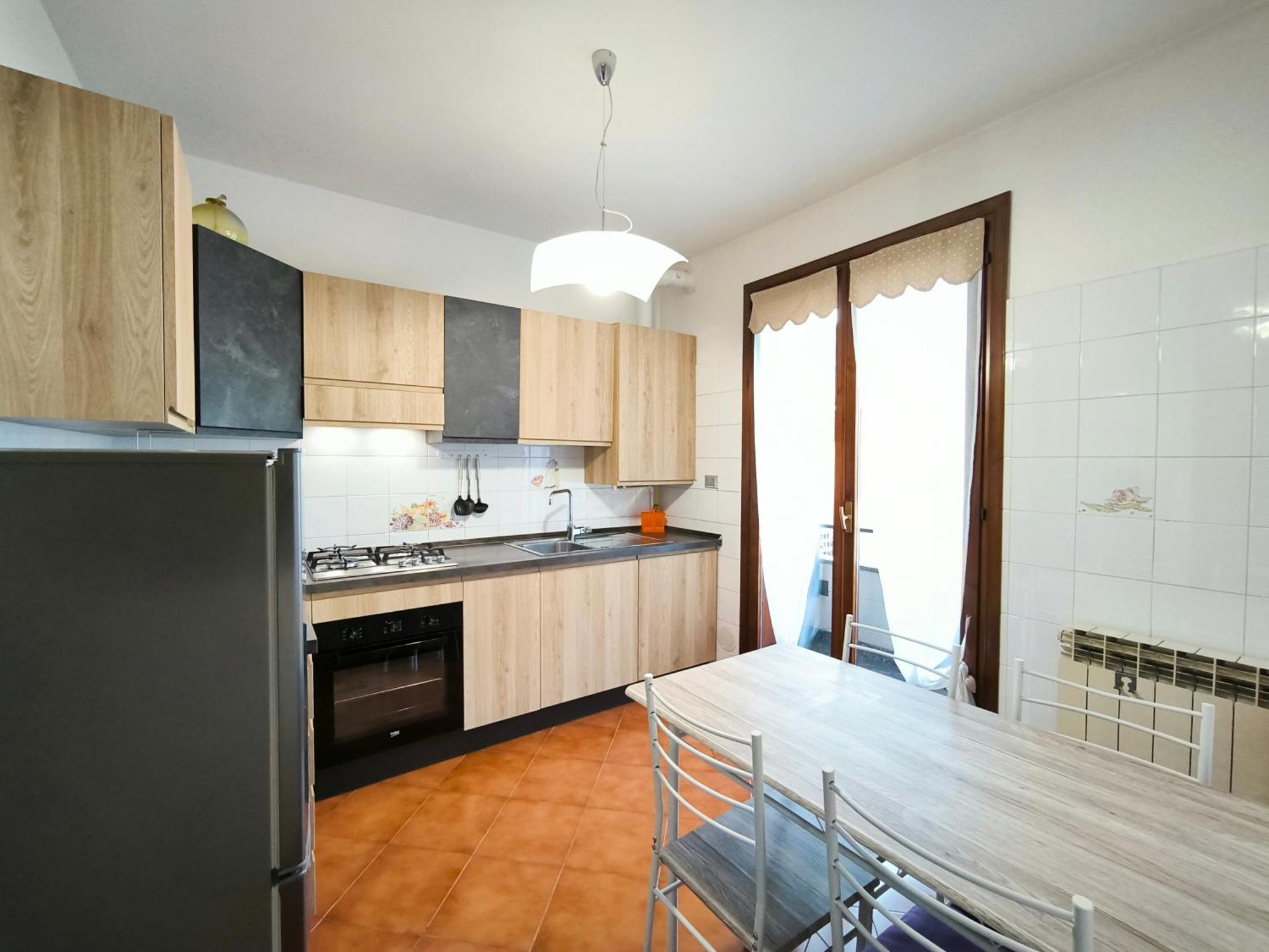 Casa Michi Apartment Verbania Exterior photo